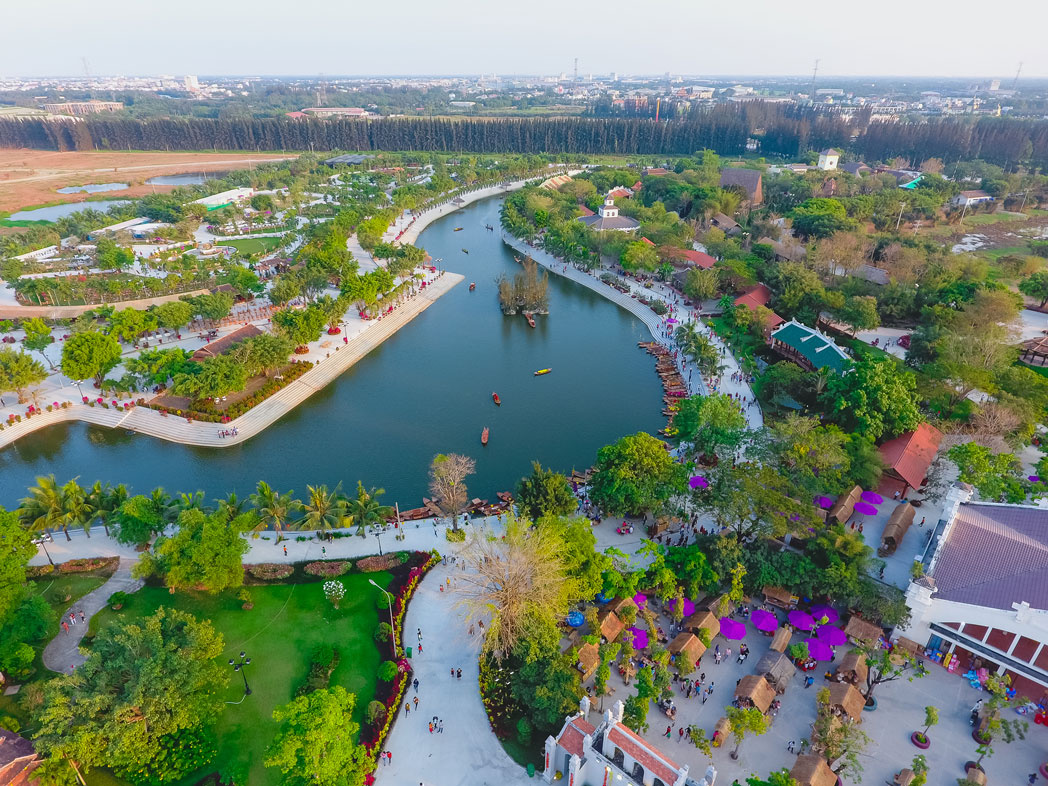 tháng 7 nên đi du lịch ở đâu miền nam - Hình 1