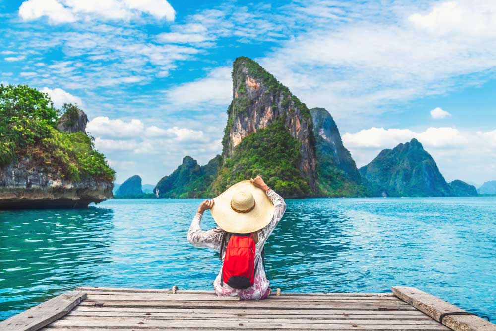 tháng 7 nên đi du lịch ở đâu nước ngoài - Hình 4