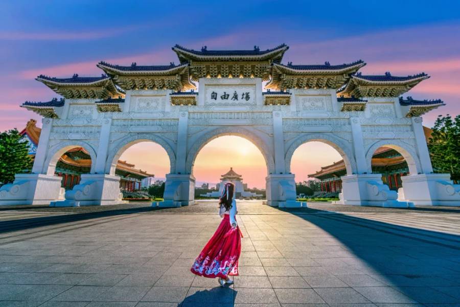 tháng 8 nên đi du lịch ở đâu nước ngoài - Hình 4