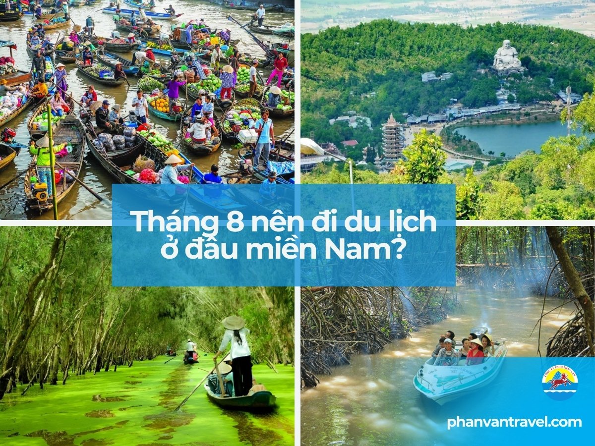 tháng 8 nên đi du lịch ở đâu việt nam - Hình 4