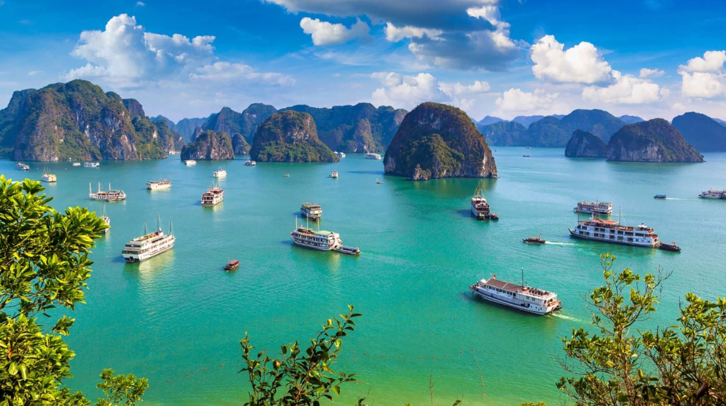 tháng 8 nên đi du lịch ở đâu việt nam - Hình 5