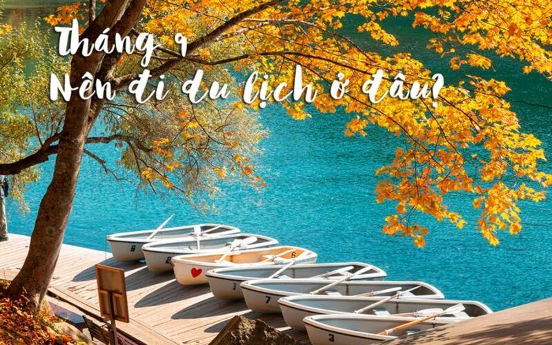 tháng 9 du lịch ở đâu việt nam - Hình 4