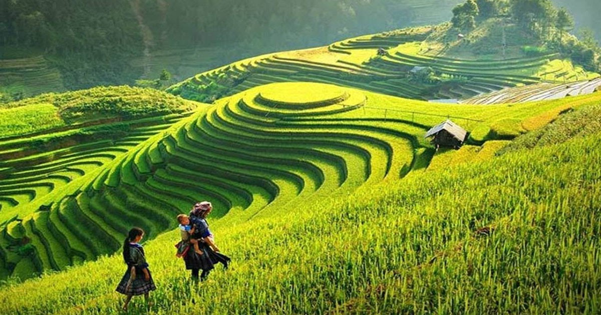 tháng 9 nên đi du lịch ở đâu miền bắc - Hình 1