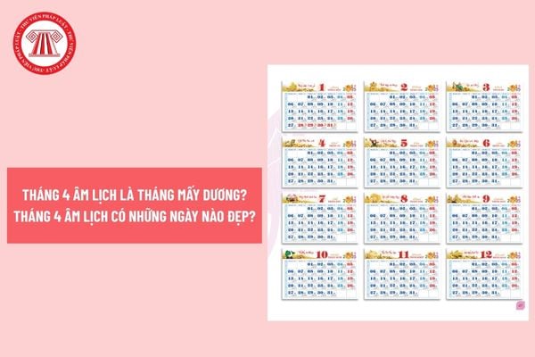 tháng tư âm lịch đủ hay thiếu - Hình 3