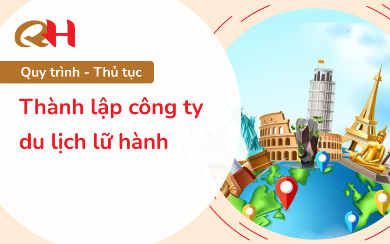thành lập công ty du lịch - Hình 4