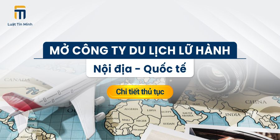 thành lập công ty du lịch lữ hành - Hình 2