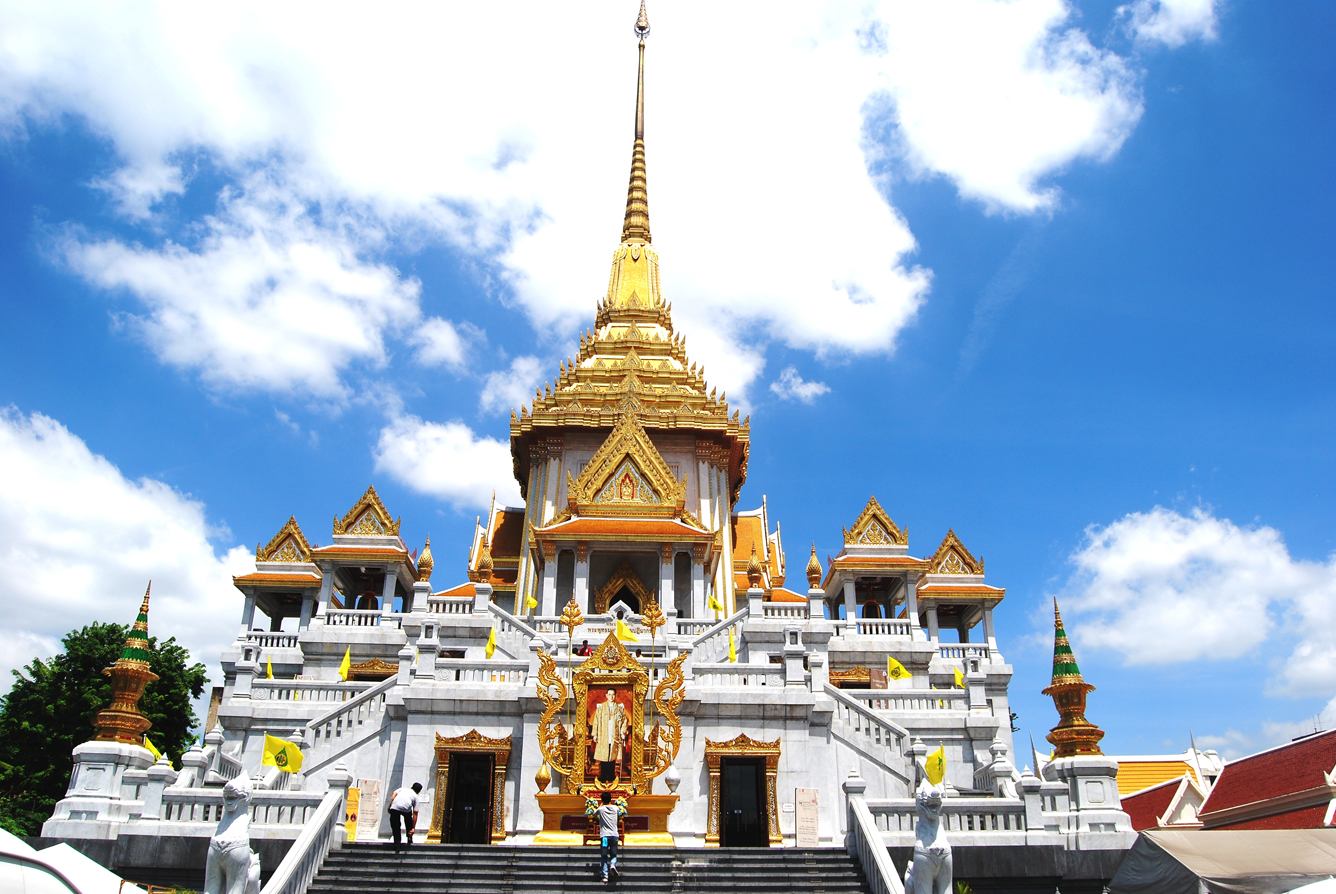 thành phố du lịch thái lan là gì - Hình 4