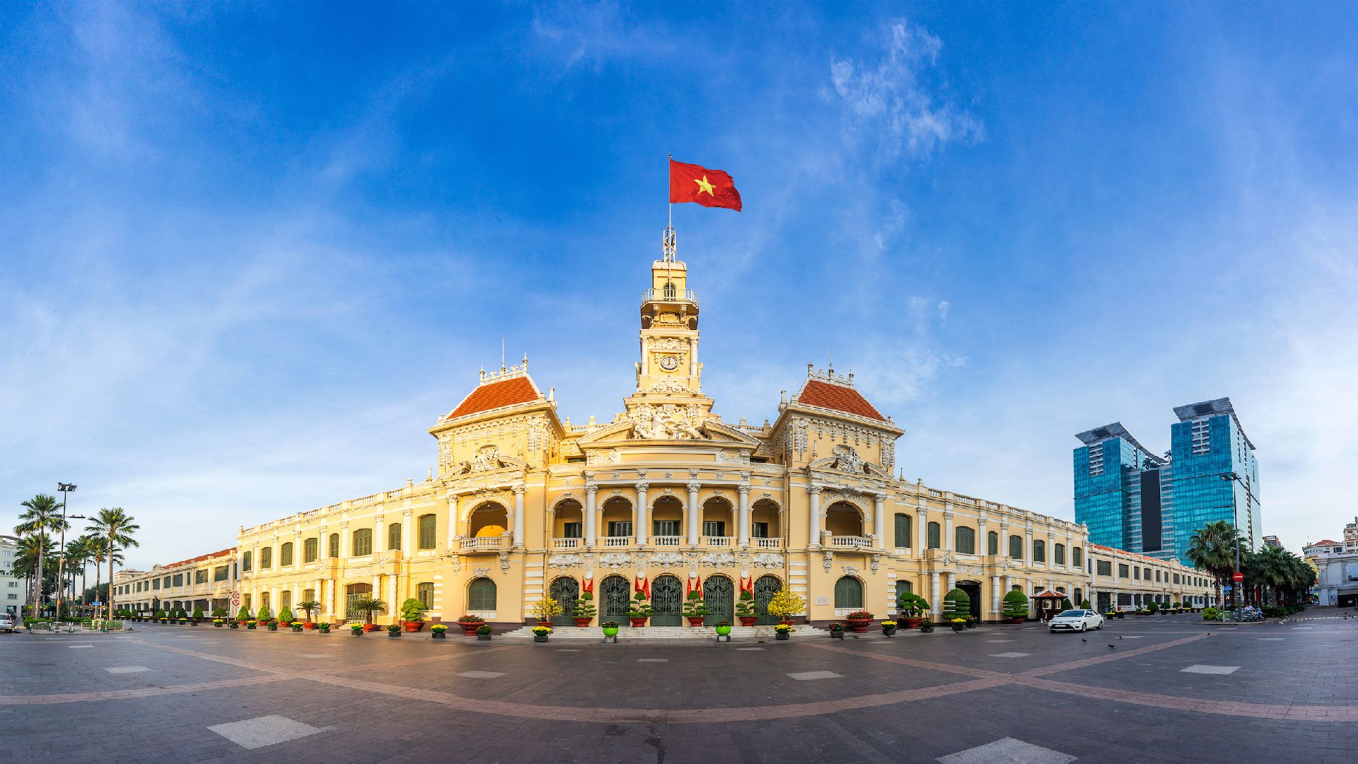 thành phố hồ chí minh du lịch - Hình 4