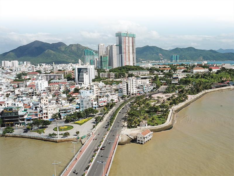 thành phố nào là trung tâm du lịch quốc gia - Hình 3