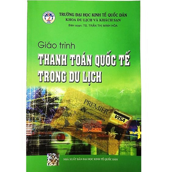 thanh toán quốc tế trong du lịch - Hình 2