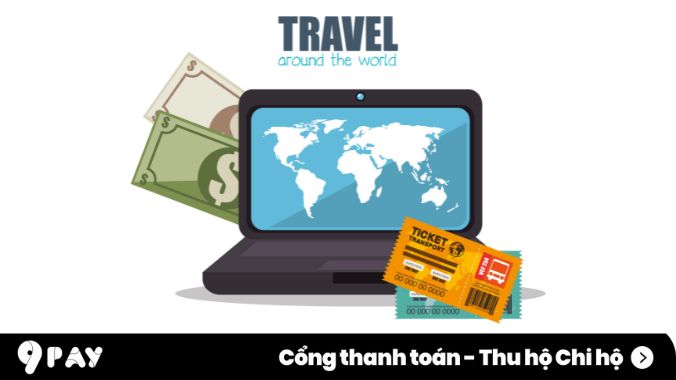 thanh toán quốc tế trong du lịch - Hình 3