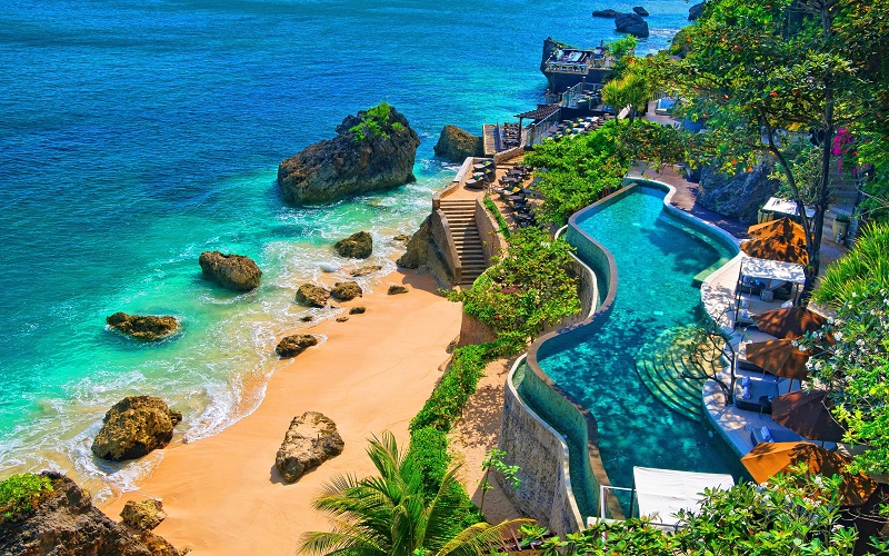 thiên đường du lịch - Hình 2