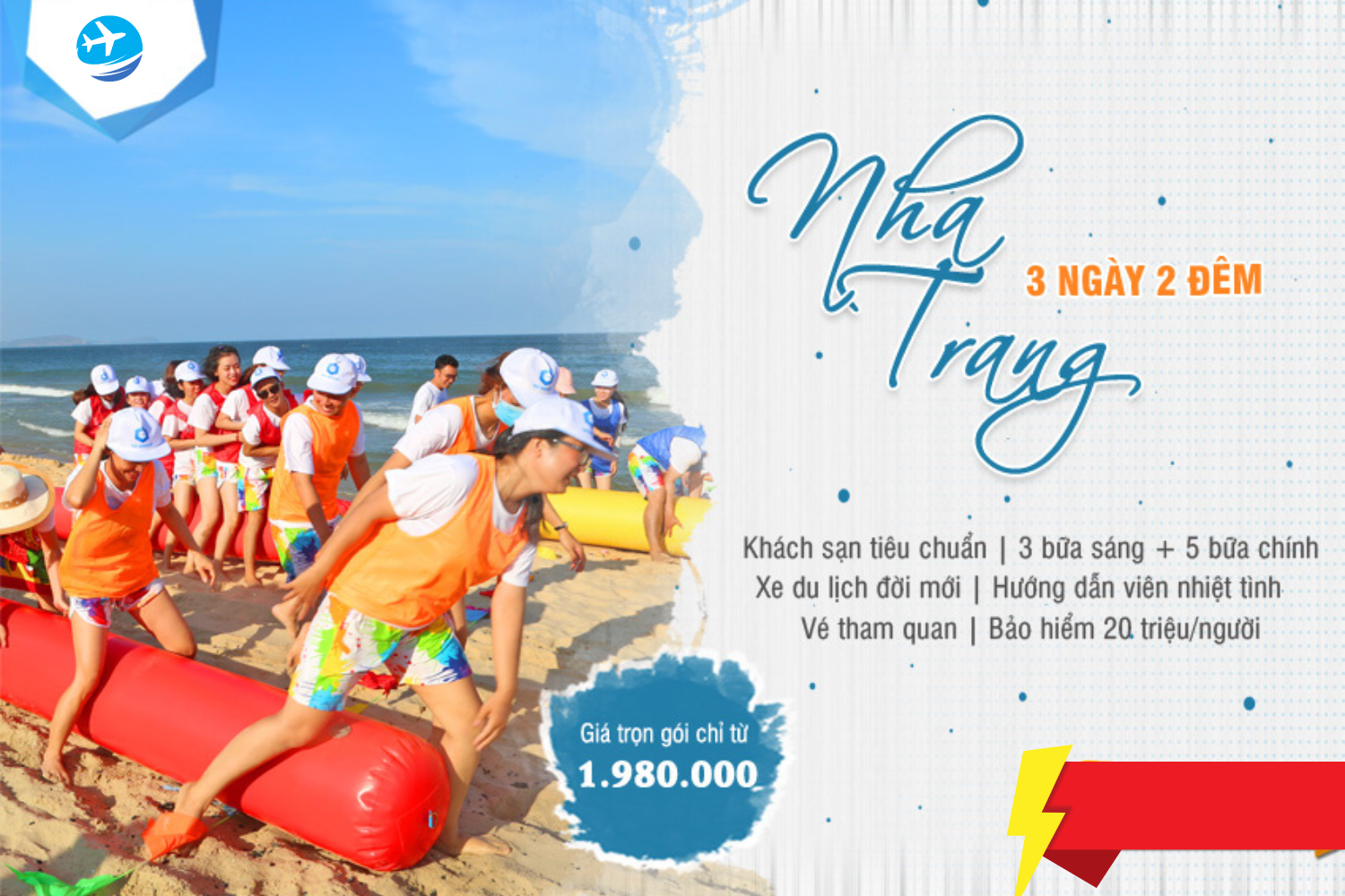 thiết kế chương trình du lịch - Hình 4