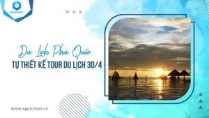 thiết kế tour du lịch 3 ngày 2 đêm