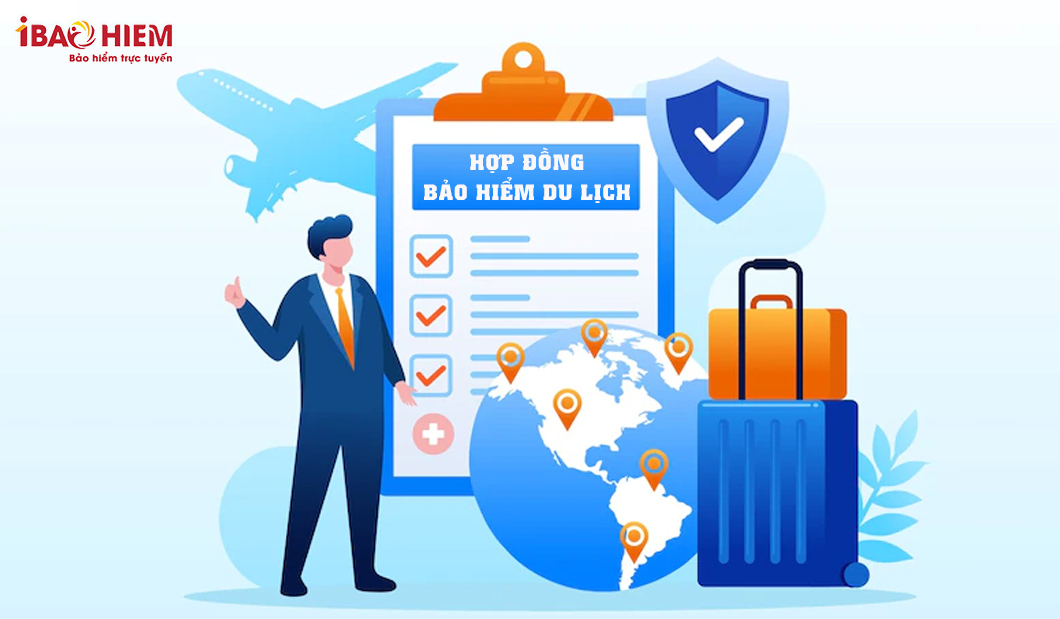 thời hạn hợp đồng bảo hiểm du lịch - Hình 2