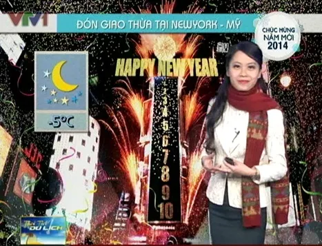 thời tiết du lịch vtv1 2013 - Hình 3