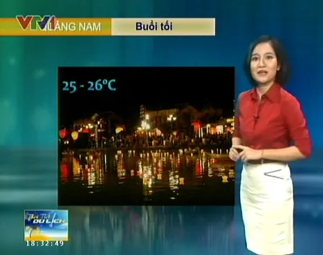 thời tiết du lịch vtv1 2013 - Hình 1