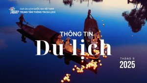 thông tin du lịch