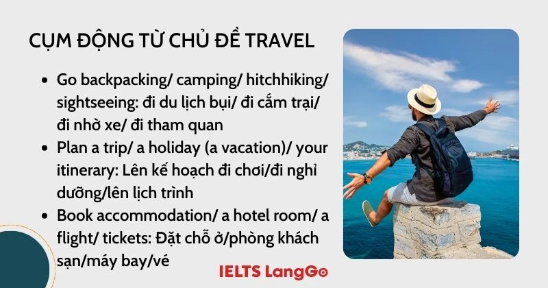 thu hút khách du lịch tiếng anh - Hình 3