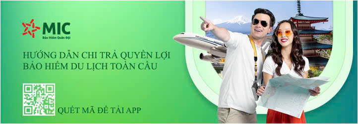 thủ tục thanh toán bảo hiểm du lịch - Hình 4