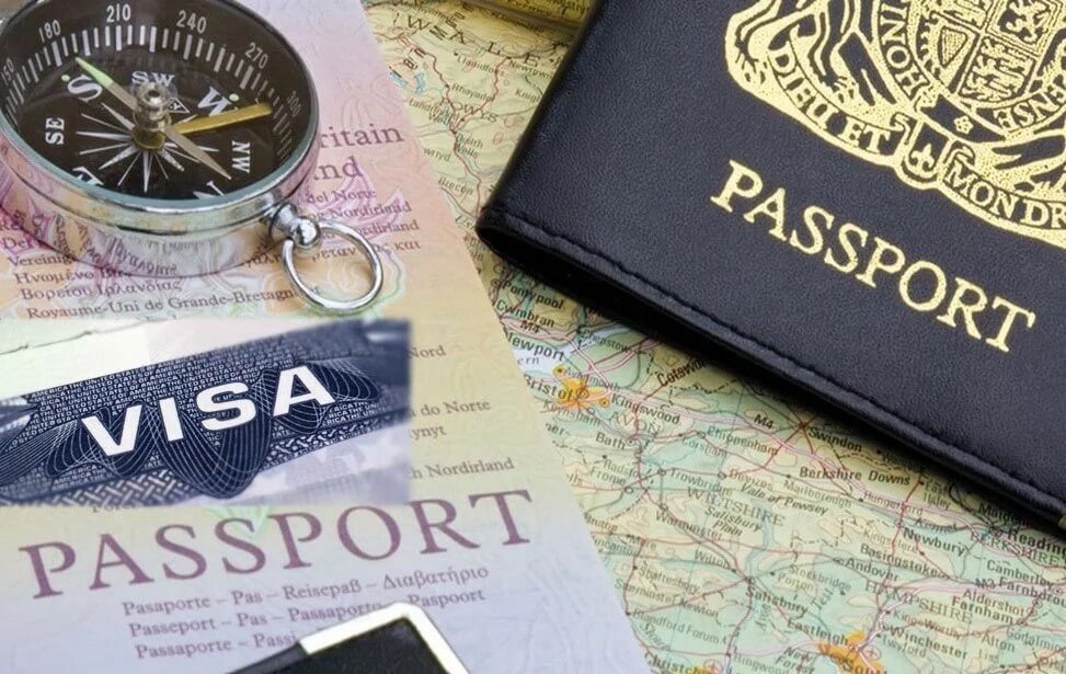 thủ tục xin visa du lịch mỹ - Hình 5