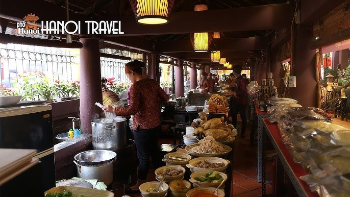 thực ăn quán ngon 18 phan bội châu - Hình 2