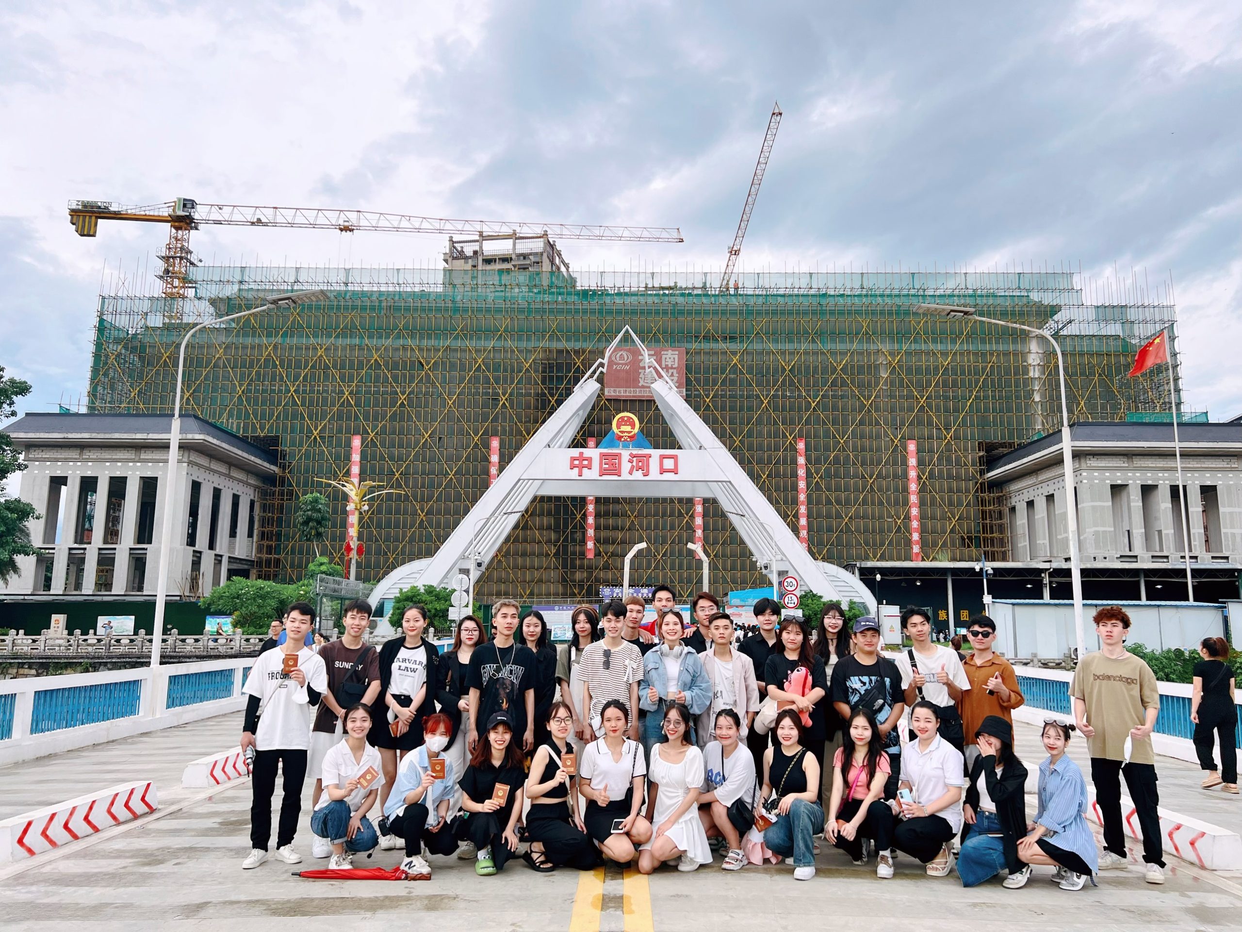 thực tập du lịch - Hình 3