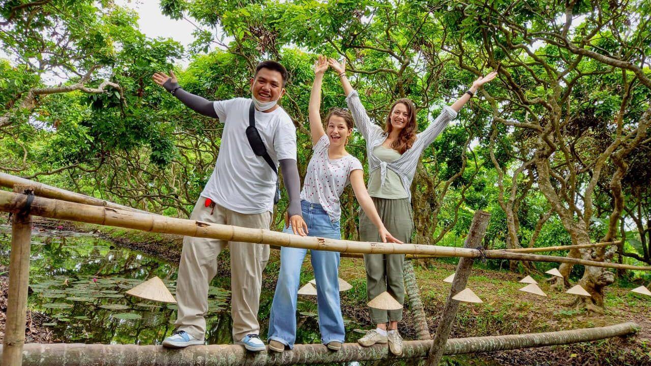 thực trạng du lịch cồn sơn - Hình 2