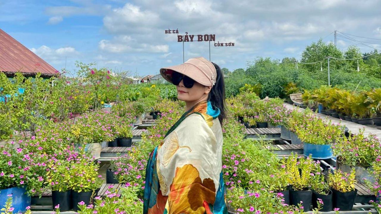 thực trạng du lịch cồn sơn - Hình 4
