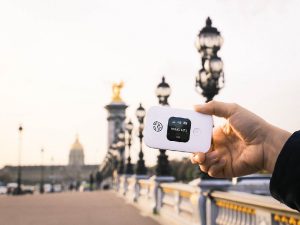 thuê wifi du lịch