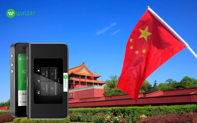 thuê wifi du lịch trung quốc - Hình 4