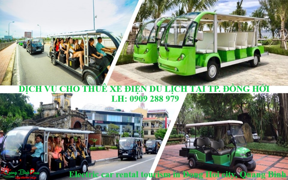 thuê xe du lịch đồng hới - Hình 4