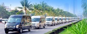 thuê xe du lịch gia lai
