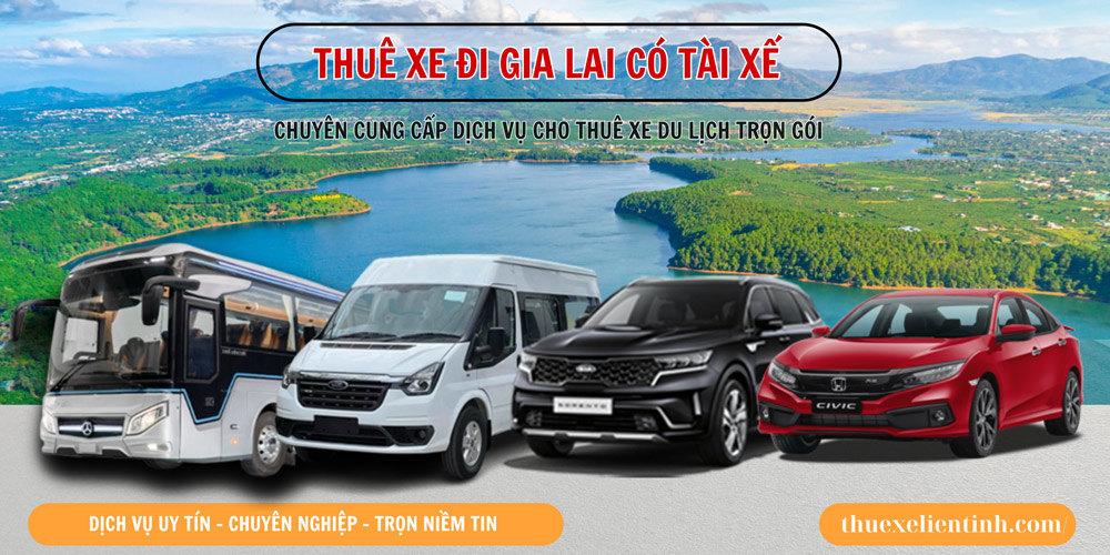thuê xe du lịch gia lai - Hình 4
