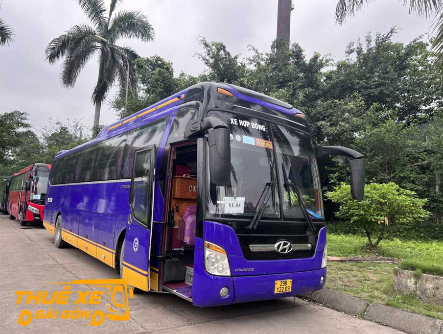 thuê xe du lịch gia lai - Hình 5