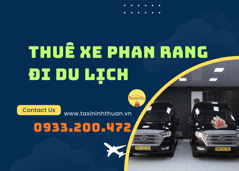 thuê xe du lịch phan rang - Hình 4
