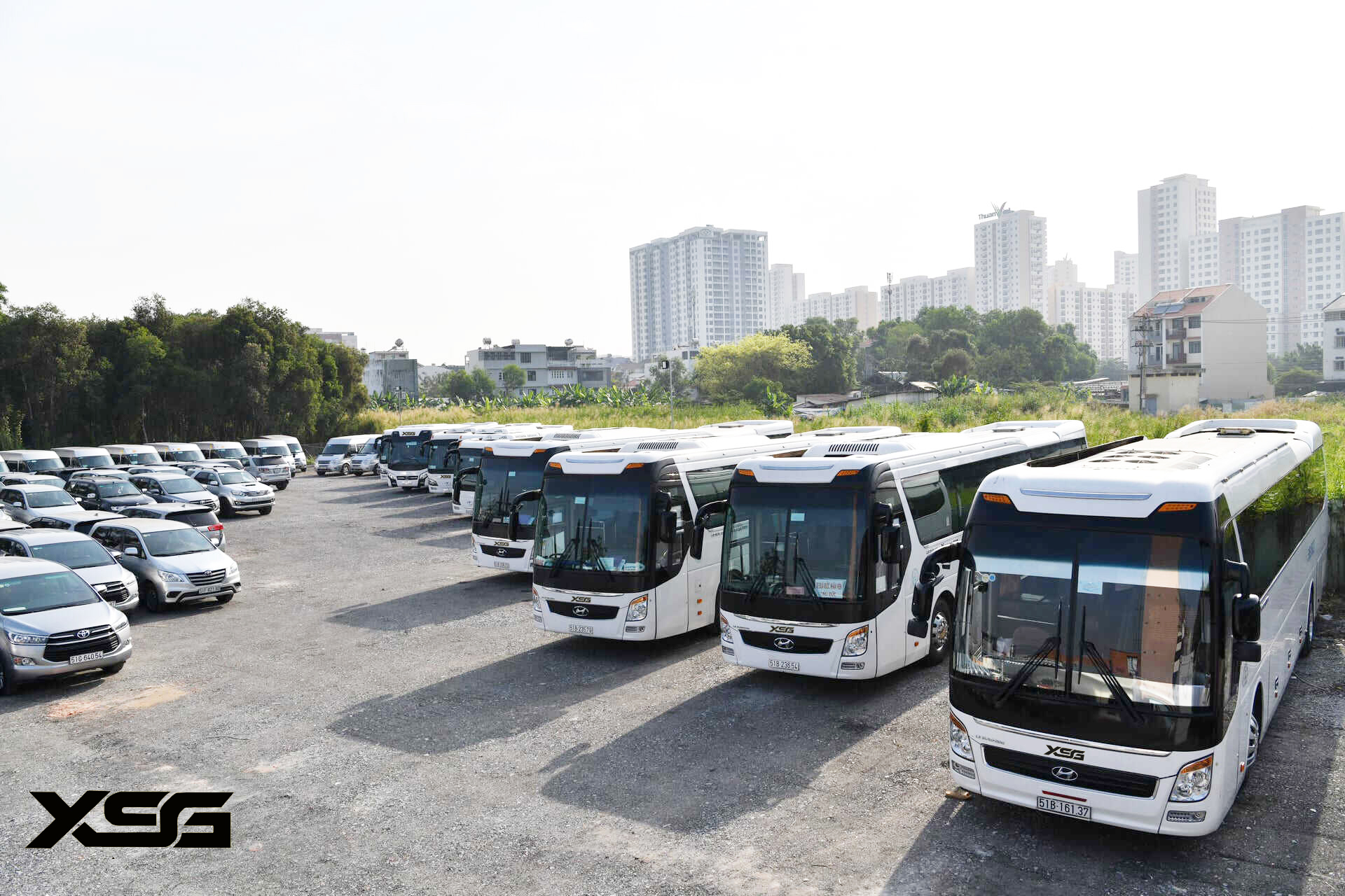 thuê xe du lịch tại hcm - Hình 5
