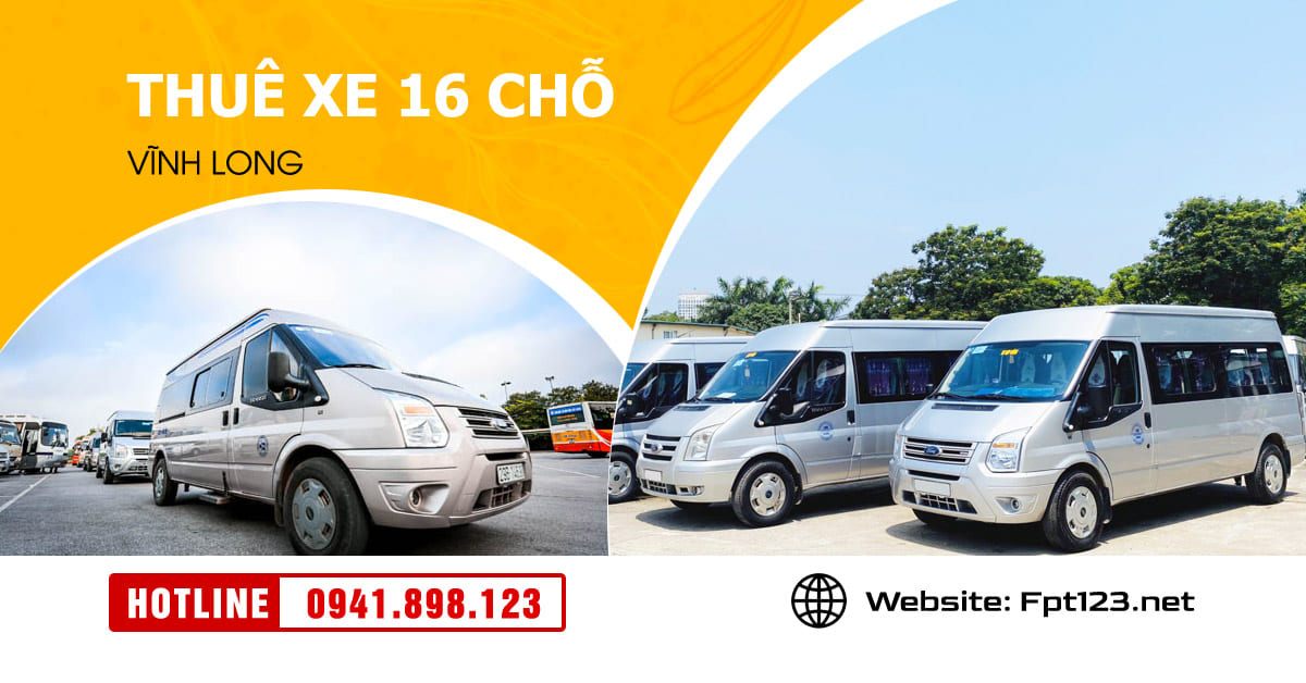 thuê xe du lịch tại vĩnh long - Hình 2