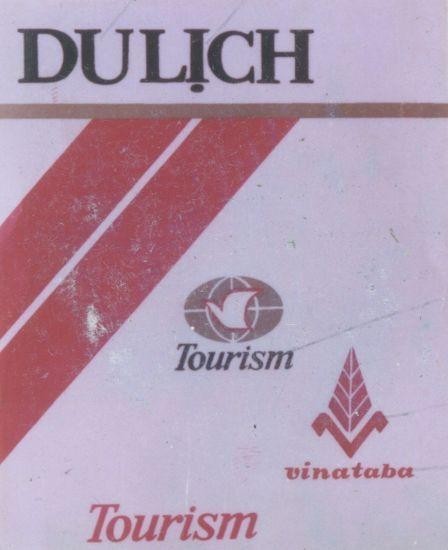 thuốc lá du lịch đỏ - Hình 5