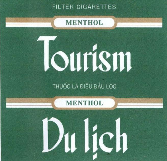 thuốc lá du lịch xanh - Hình 2