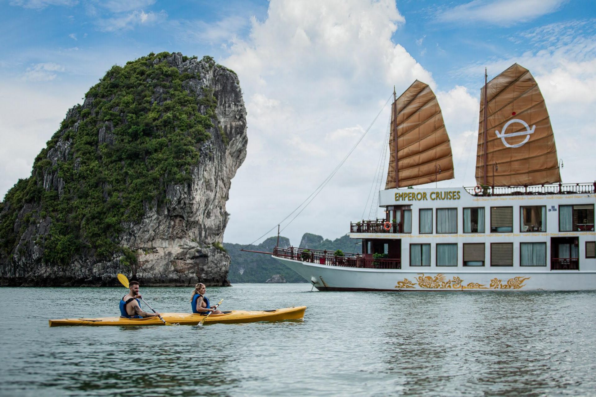 thương mại du lịch - Hình 4