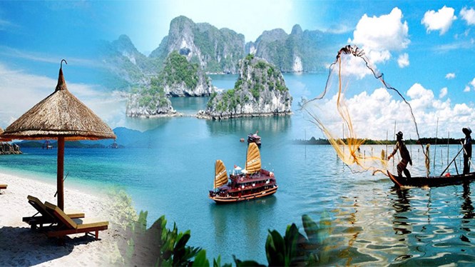 thương mại và du lịch - Hình 5