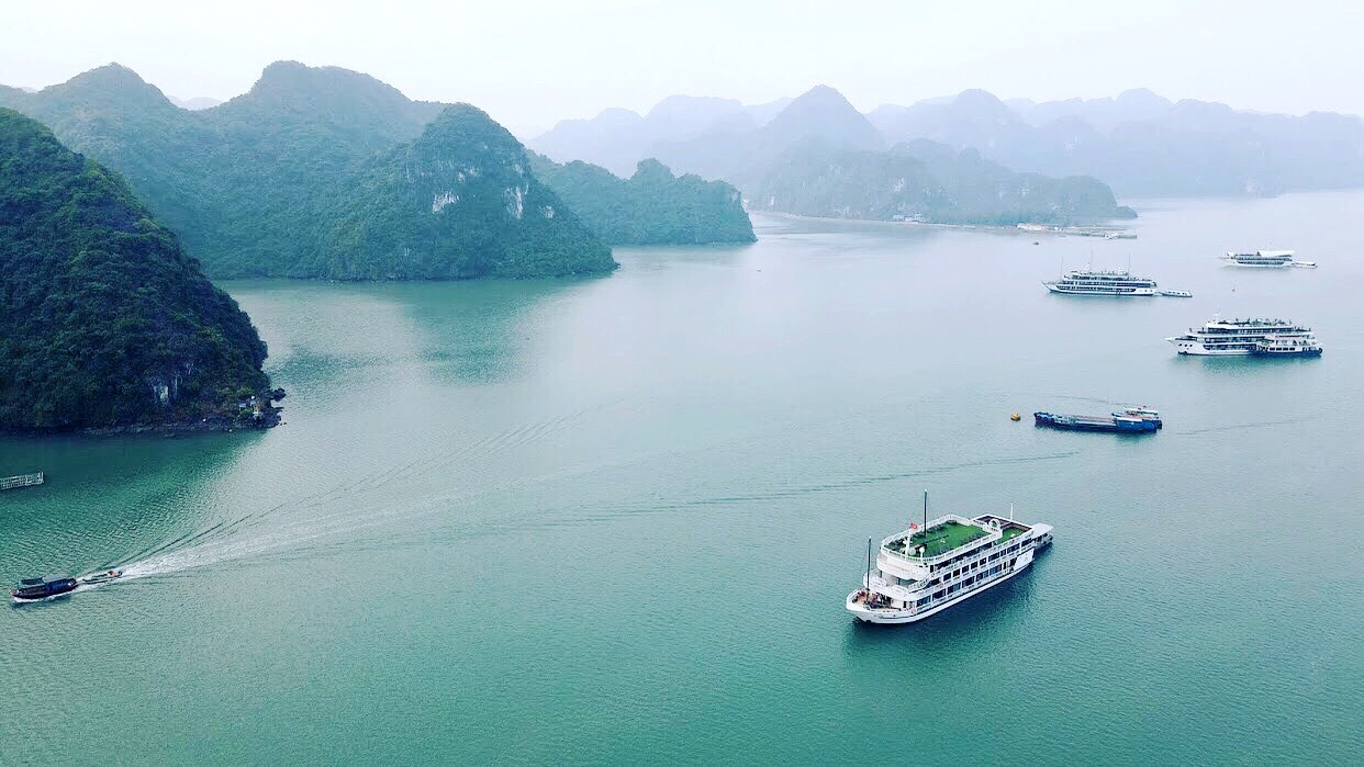 tiềm năng du lịch - Hình 2