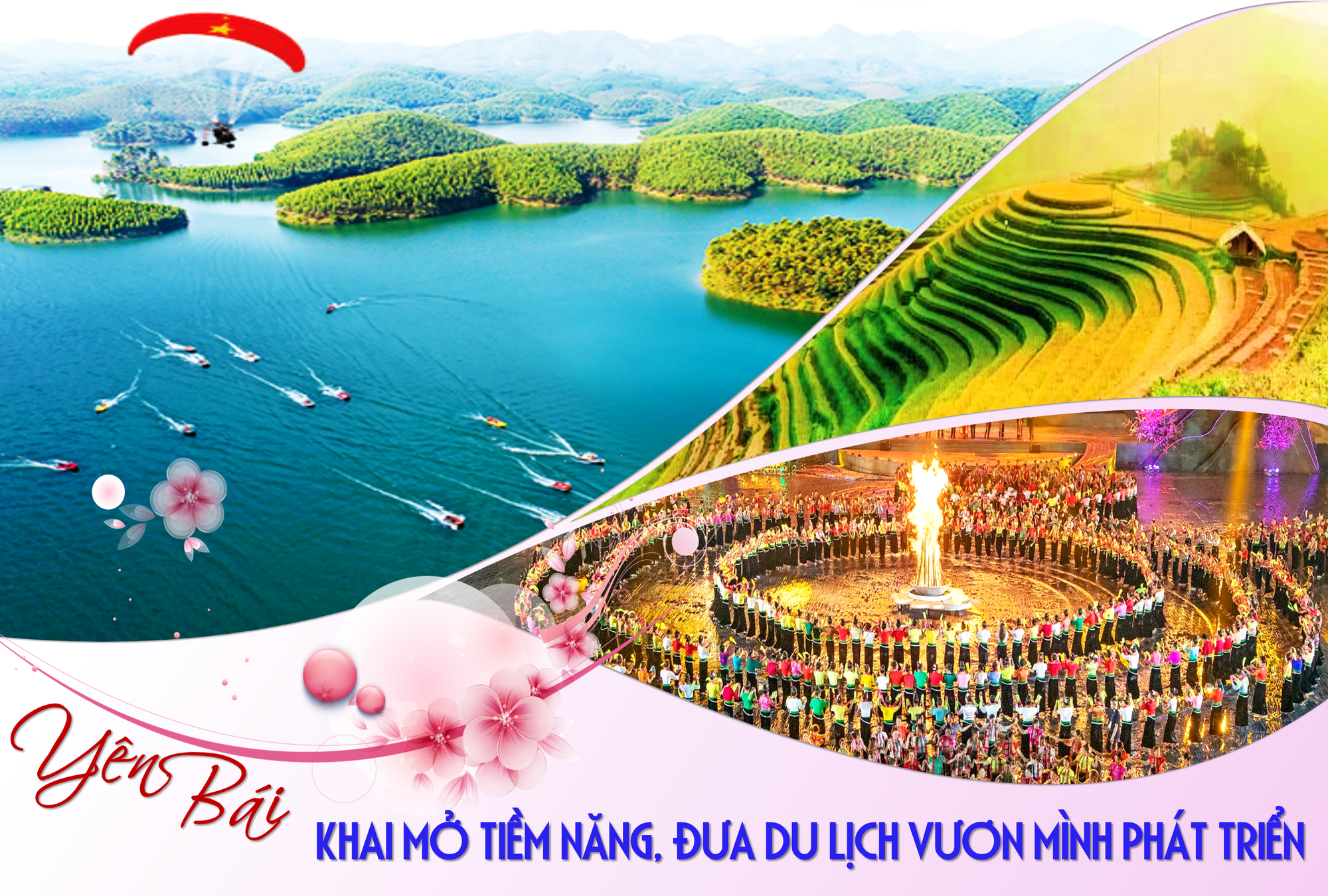 tiềm năng du lịch - Hình 5