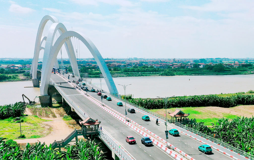 tiềm năng phát triển du lịch tỉnh bắc ninh - Hình 2