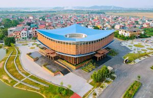 tiềm năng phát triển du lịch tỉnh bắc ninh