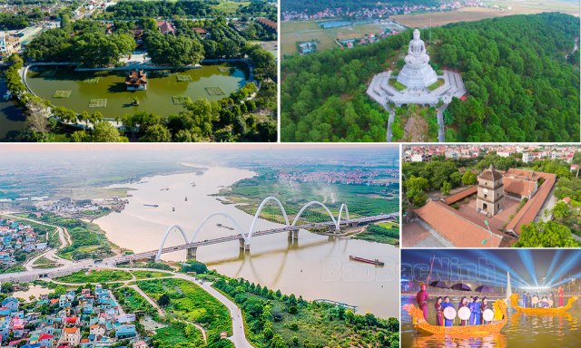 tiềm năng phát triển du lịch tỉnh bắc ninh - Hình 4