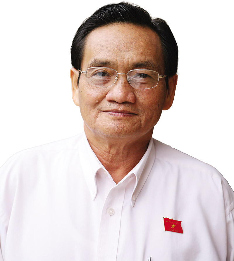 tiến sĩ trần du lịch - Hình 3