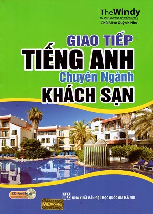 tiếng anh chuyên ngành du lịch khách sạn - Hình 2