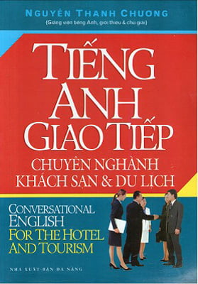 tiếng anh chuyên ngành du lịch khách sạn - Hình 5